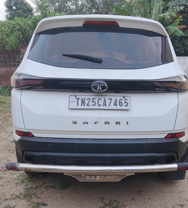 Tata Safari(2021-2022) Xm Mt